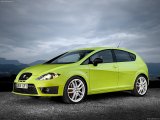 Leon Cupra R