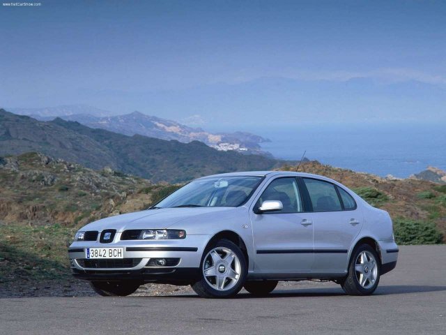 Seat Toledo