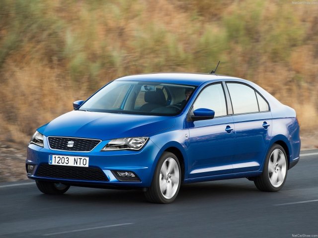 Seat Toledo
