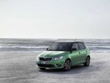 Fabia RS