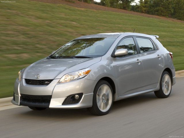 Toyota Matrix