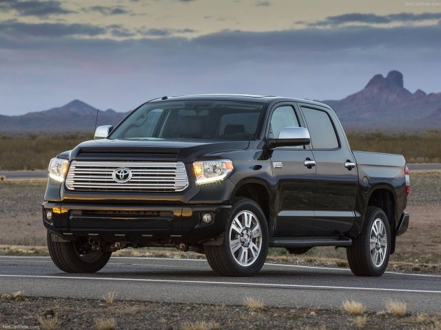 Toyota Tundra