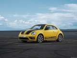 Beetle GSR