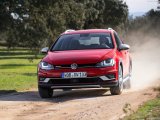 Golf Alltrack