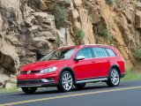 Golf Alltrack