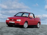 Golf Cabrio