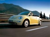 New Beetle Cabriolet