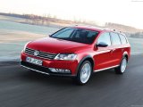 Passat Alltrack