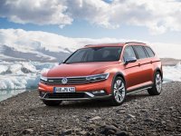 Passat Alltrack