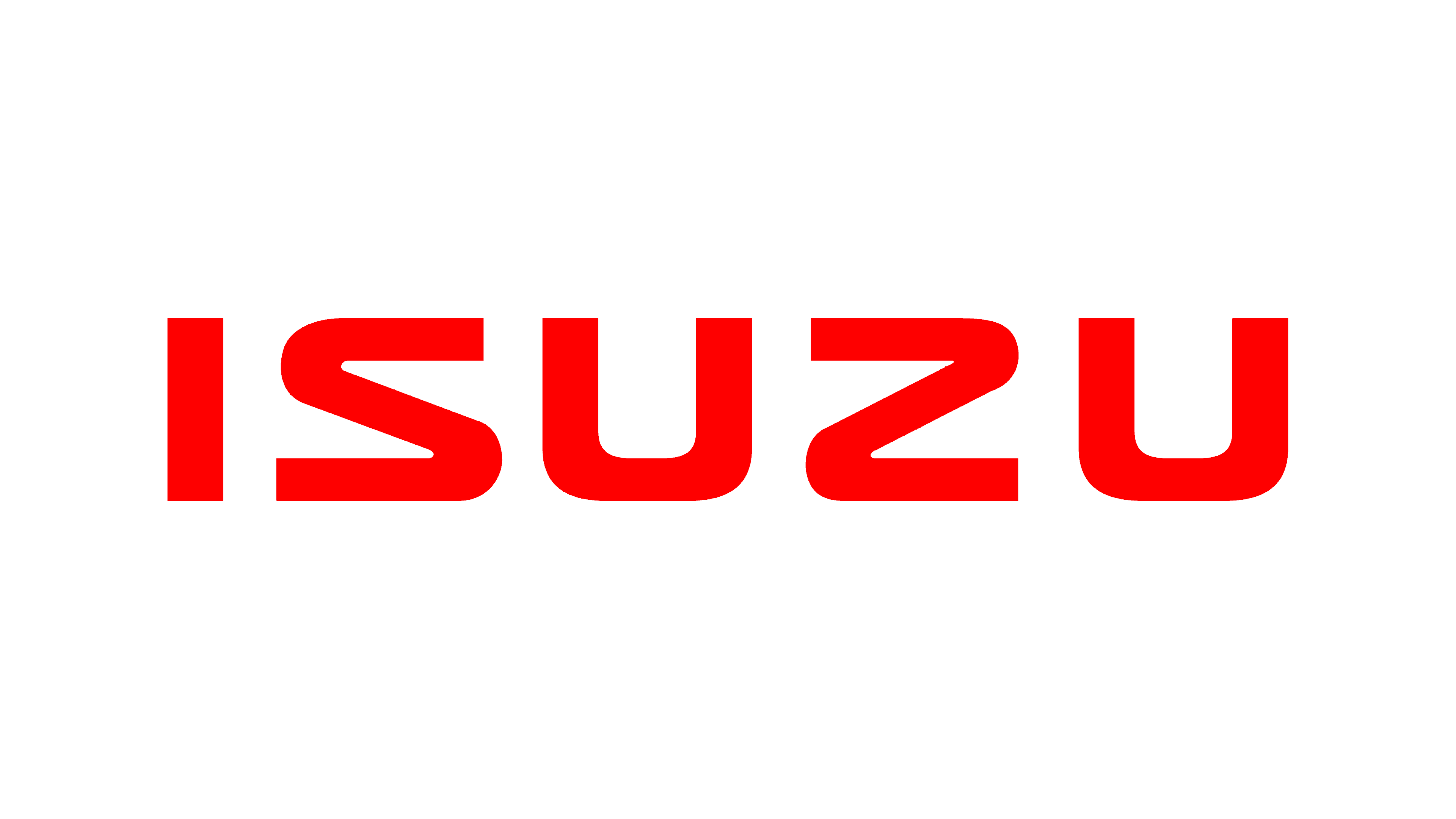 Isuzu Trucks