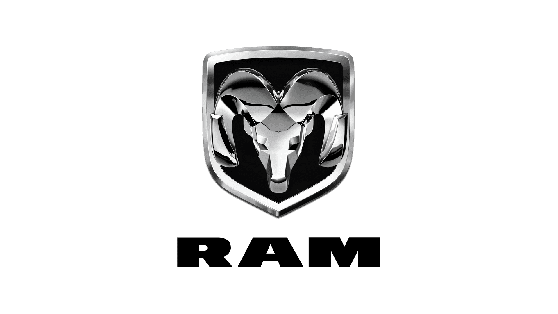 RAM Trucks