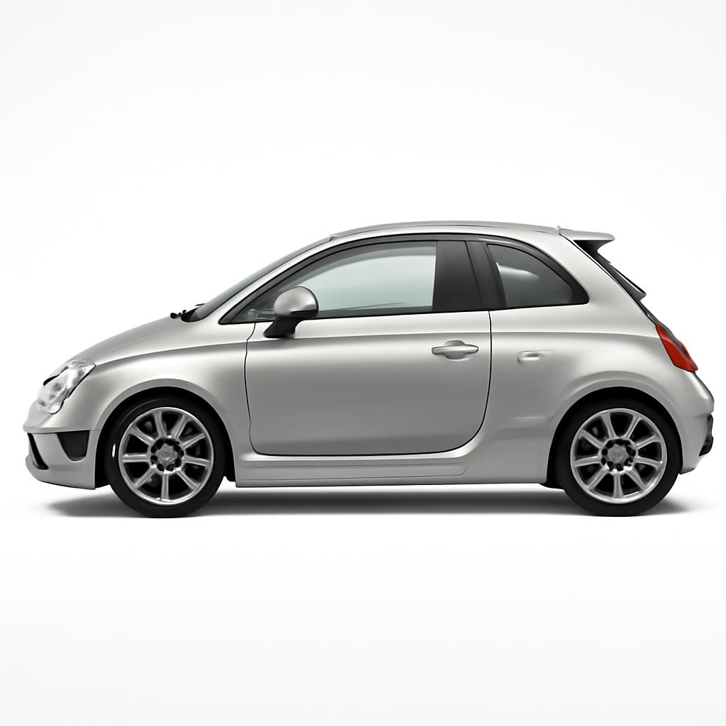 Abarth 695