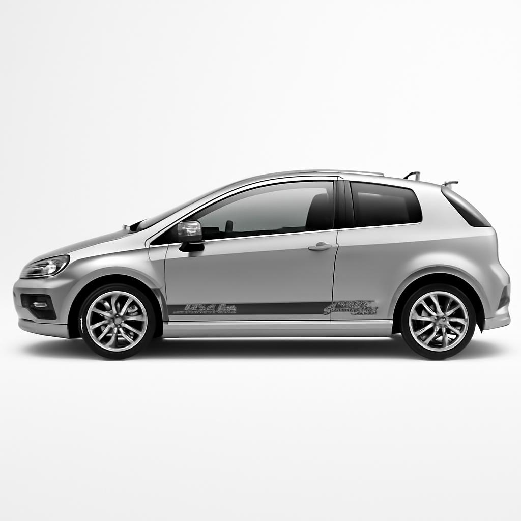 Abarth Punto Scorpione