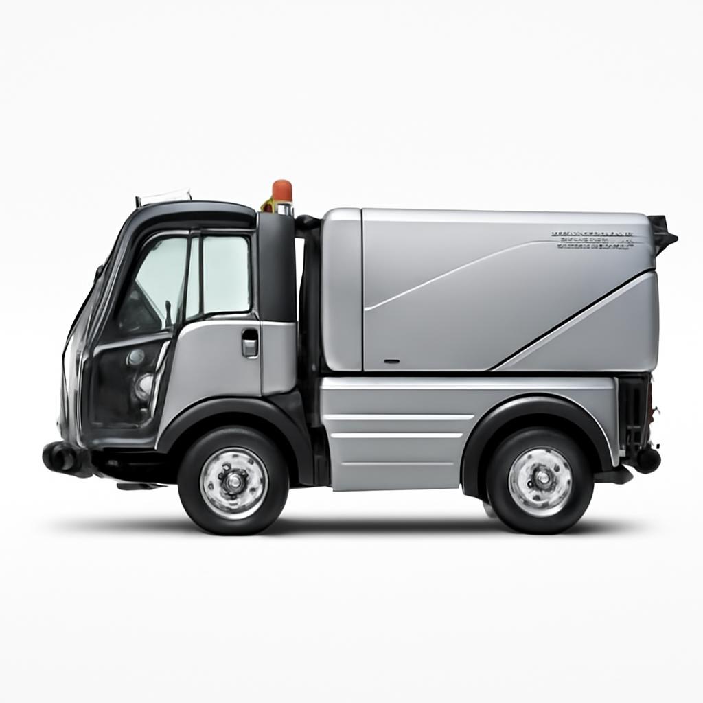 Aebi Schmidt Swingo