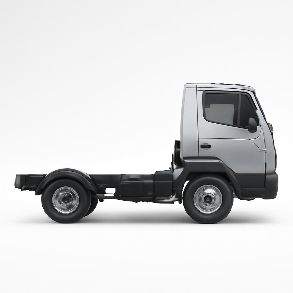 Agrale 10000 Series
