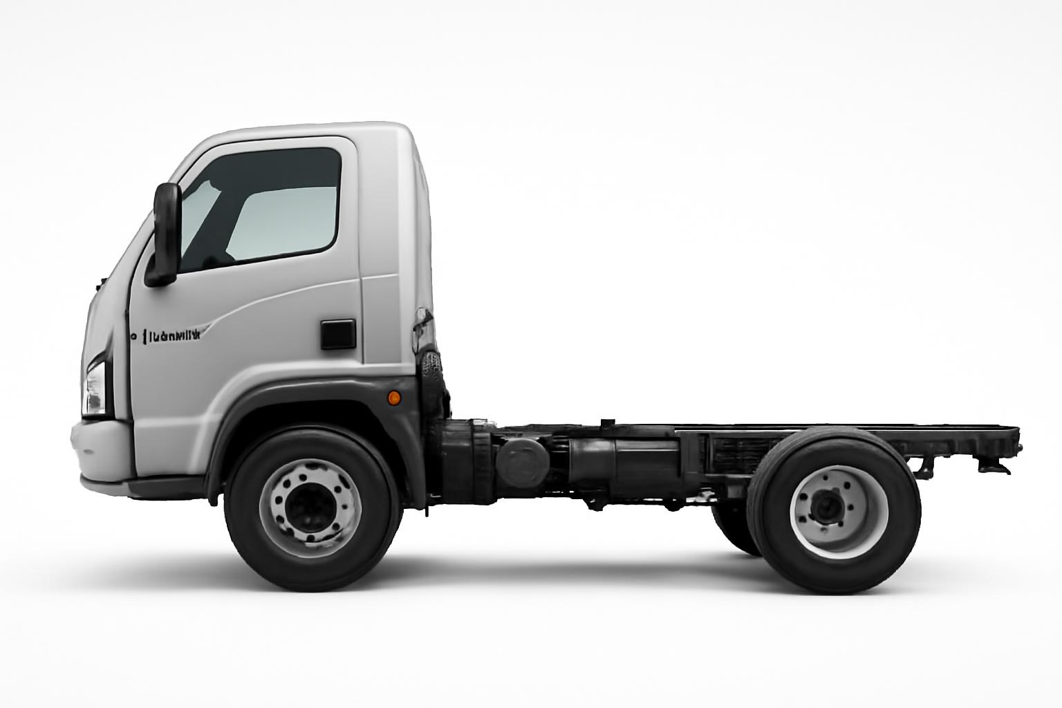 Agrale 14000 Series