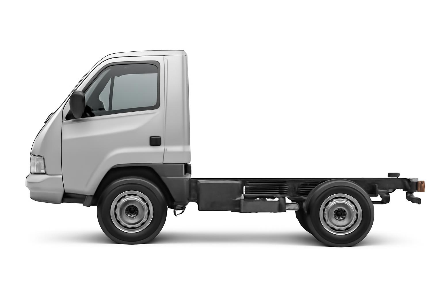 Agrale 6000 Series