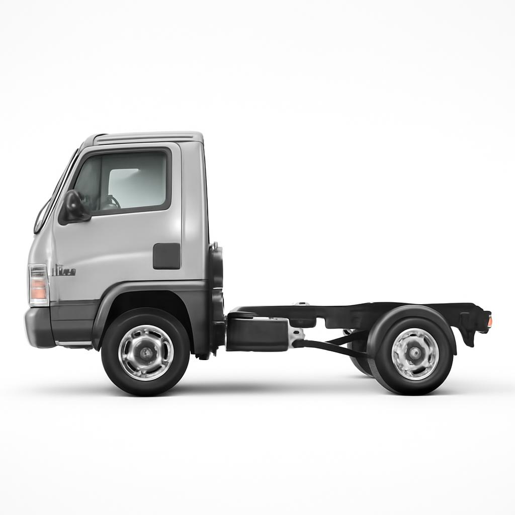 Agrale 7000 Series