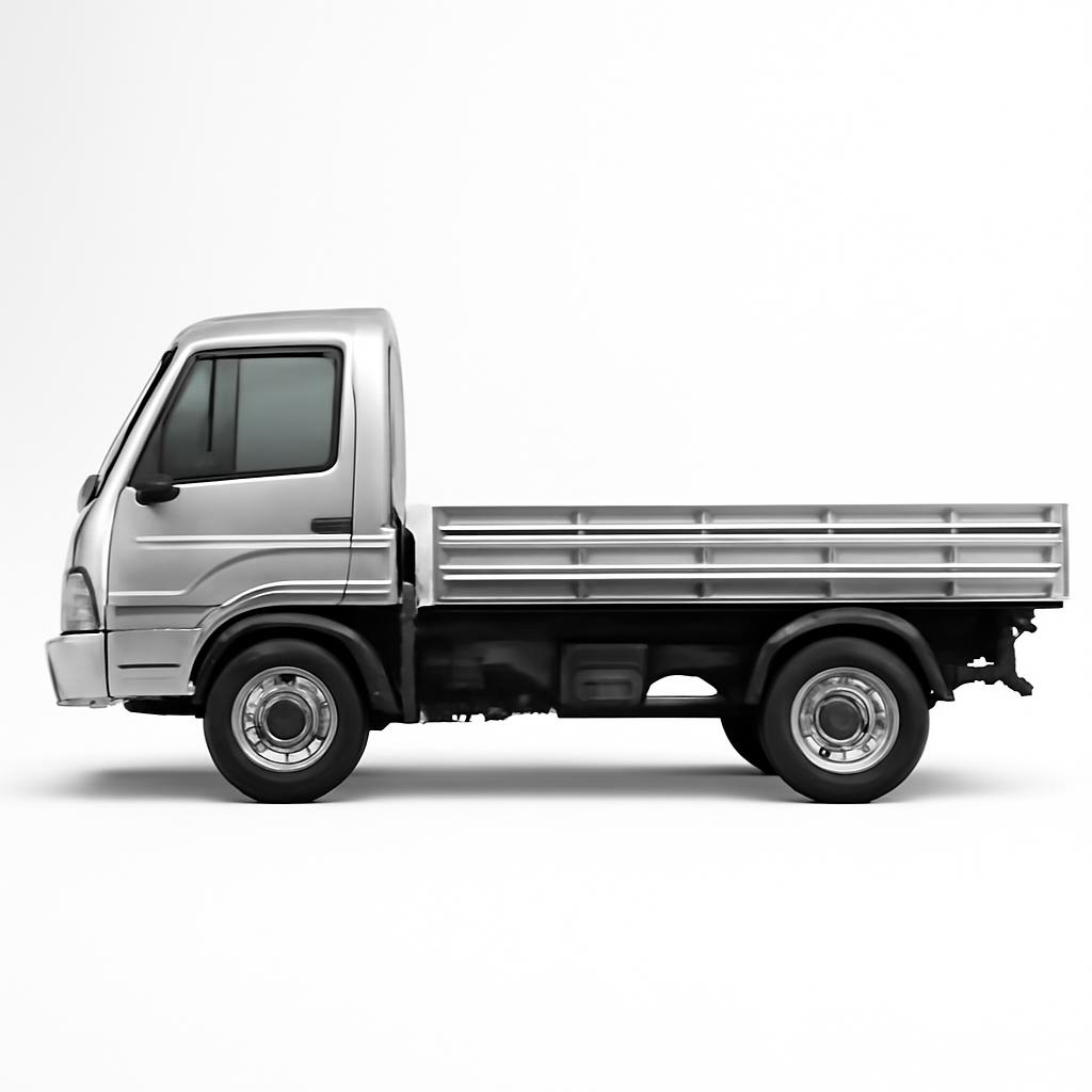 Agrale 8000 Series