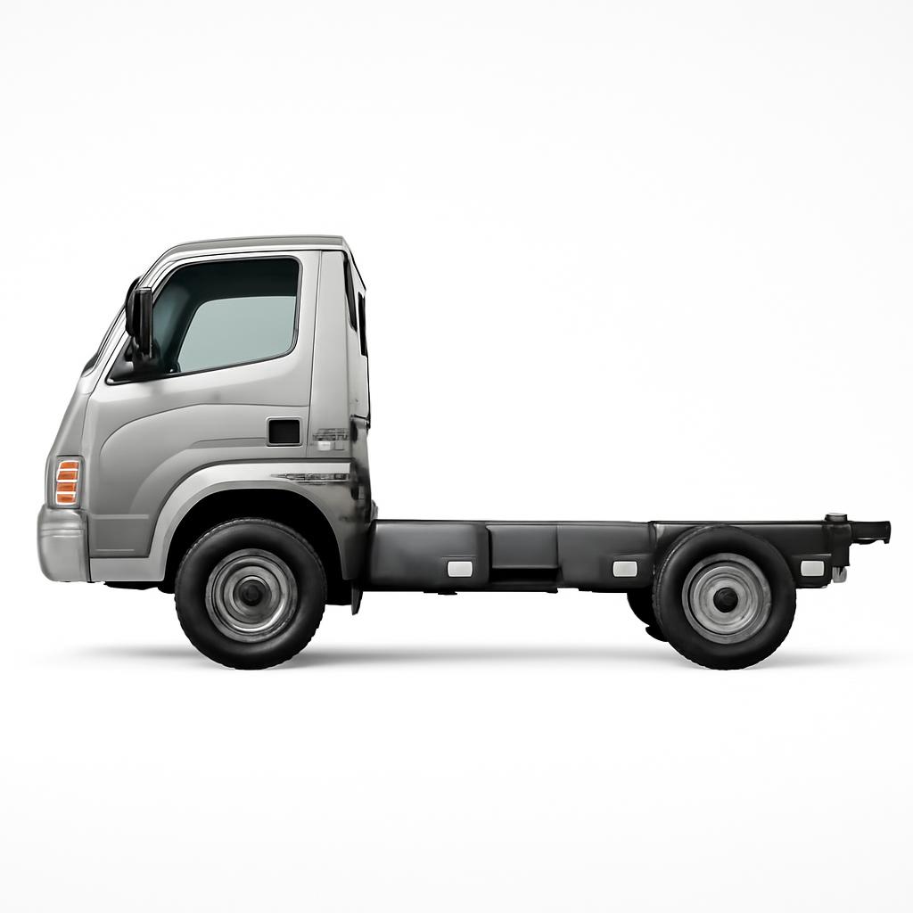 Agrale 9000 Series