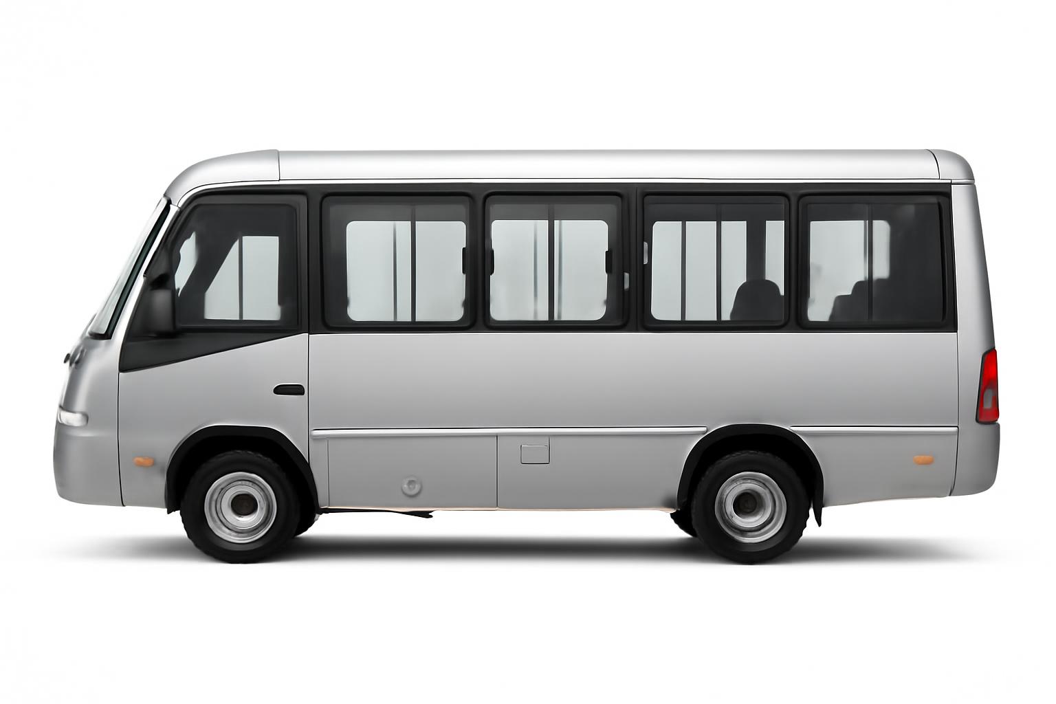 Agrale Omnibus