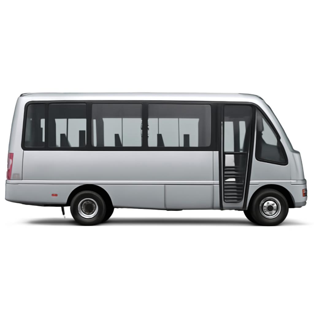 Agrale Omnibus