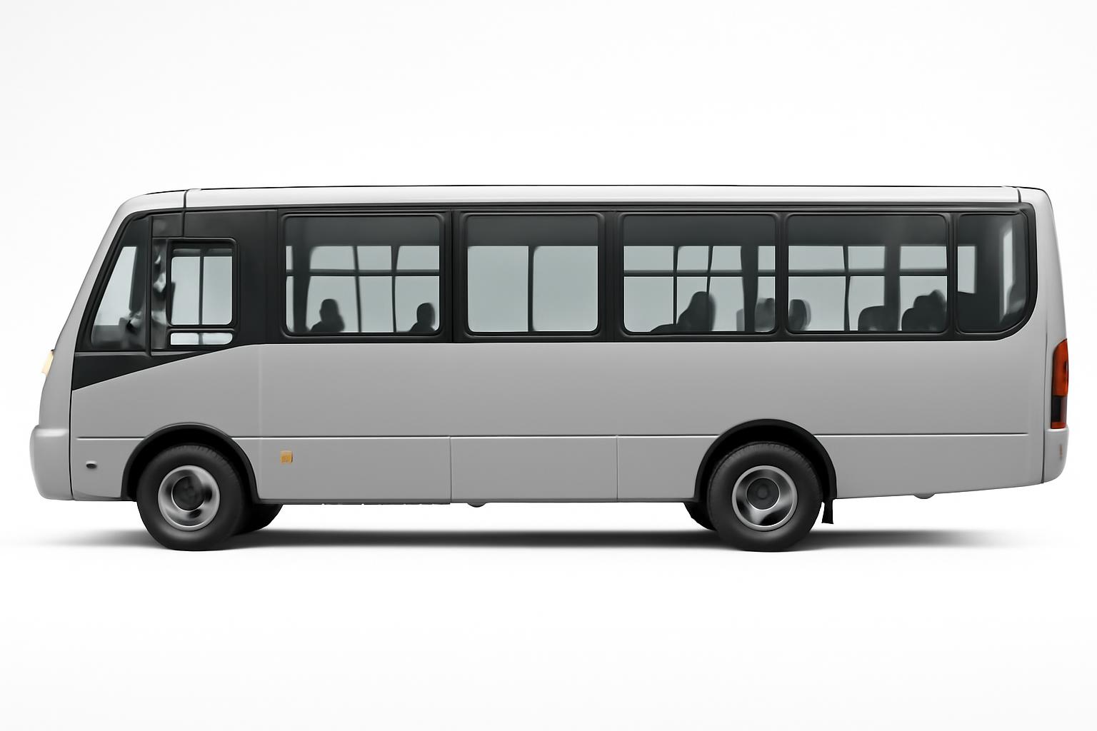 Agrale Omnibus