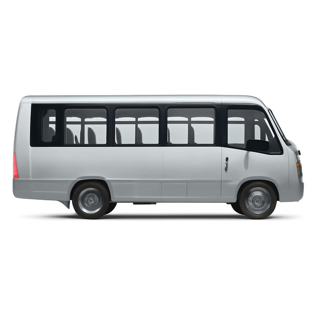 Agrale Omnibus