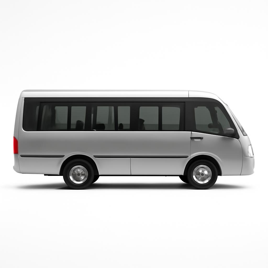 Agrale Omnibus