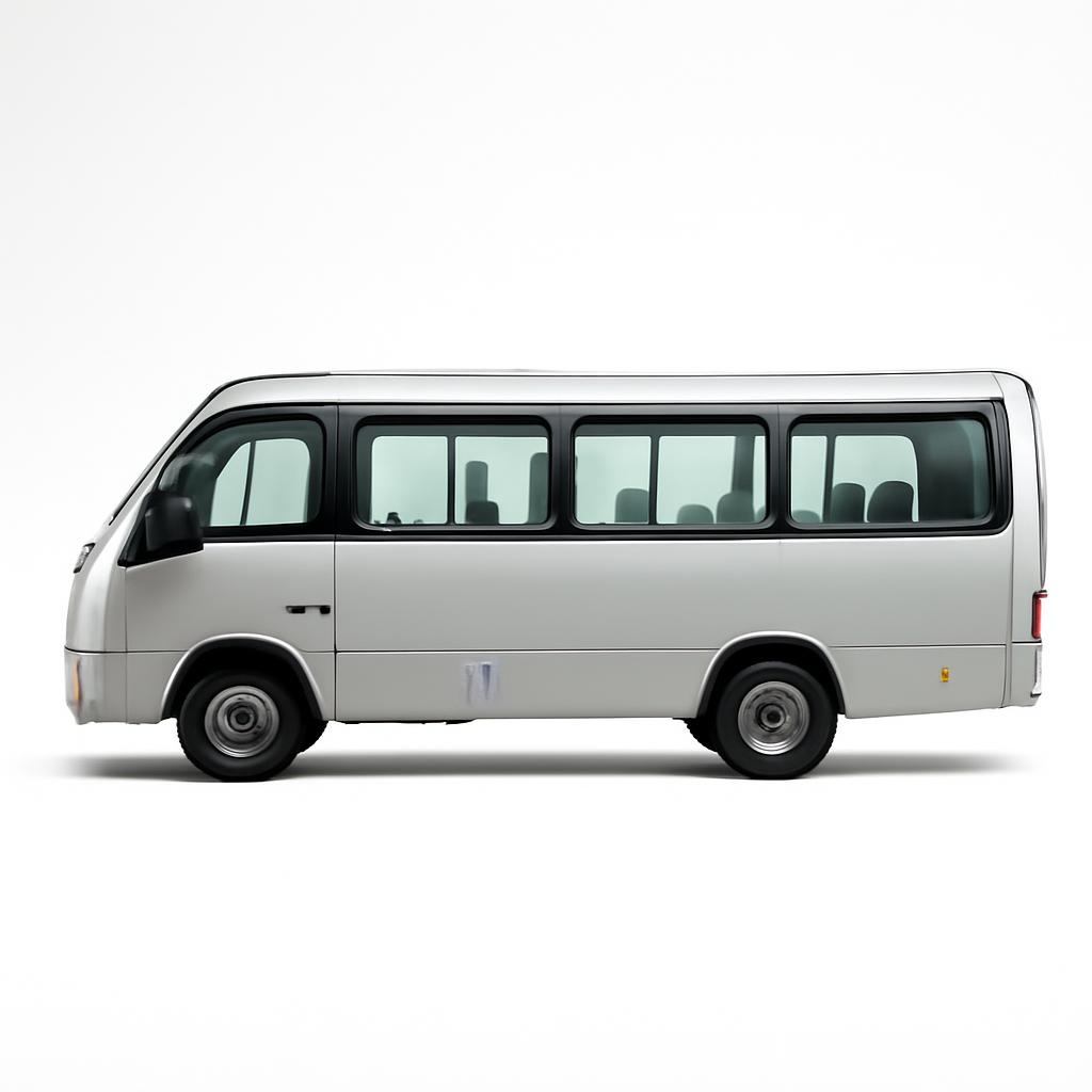 Agrale Omnibus