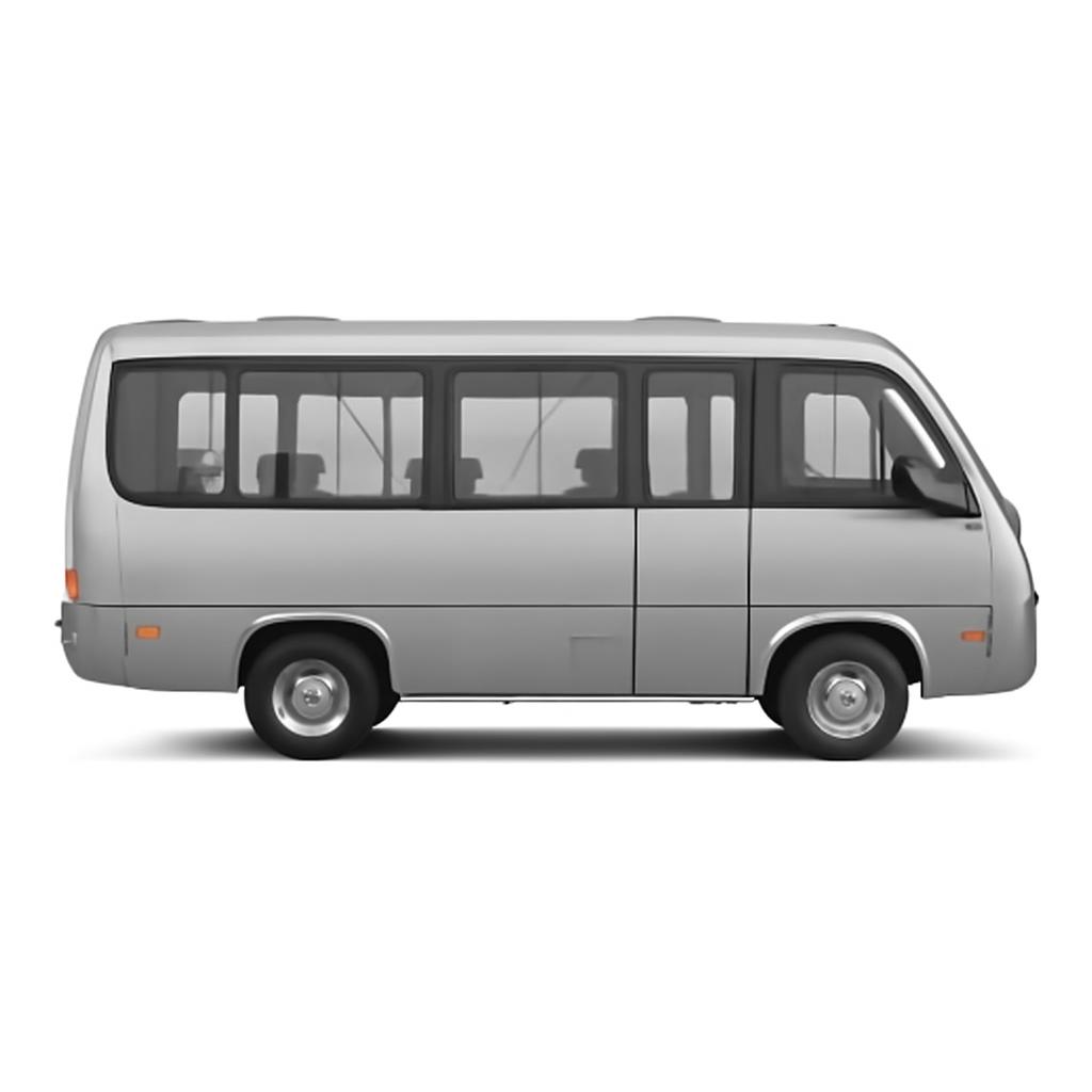Agrale Omnibus
