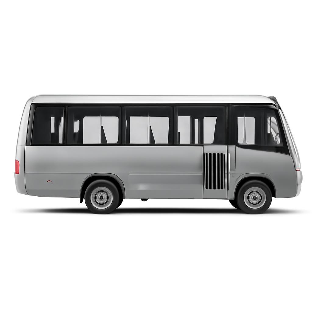 Agrale Omnibus
