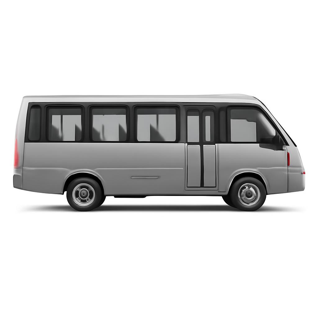 Agrale Omnibus