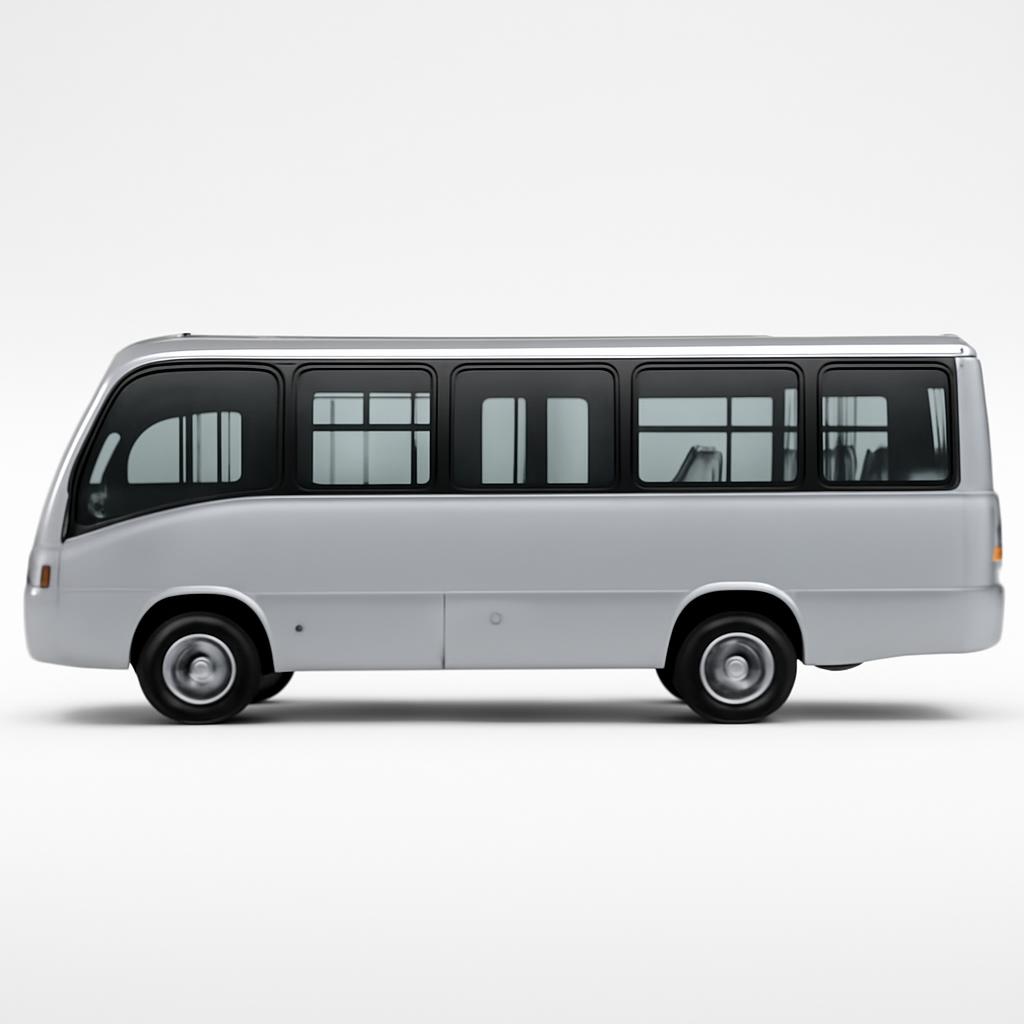 Agrale Omnibus