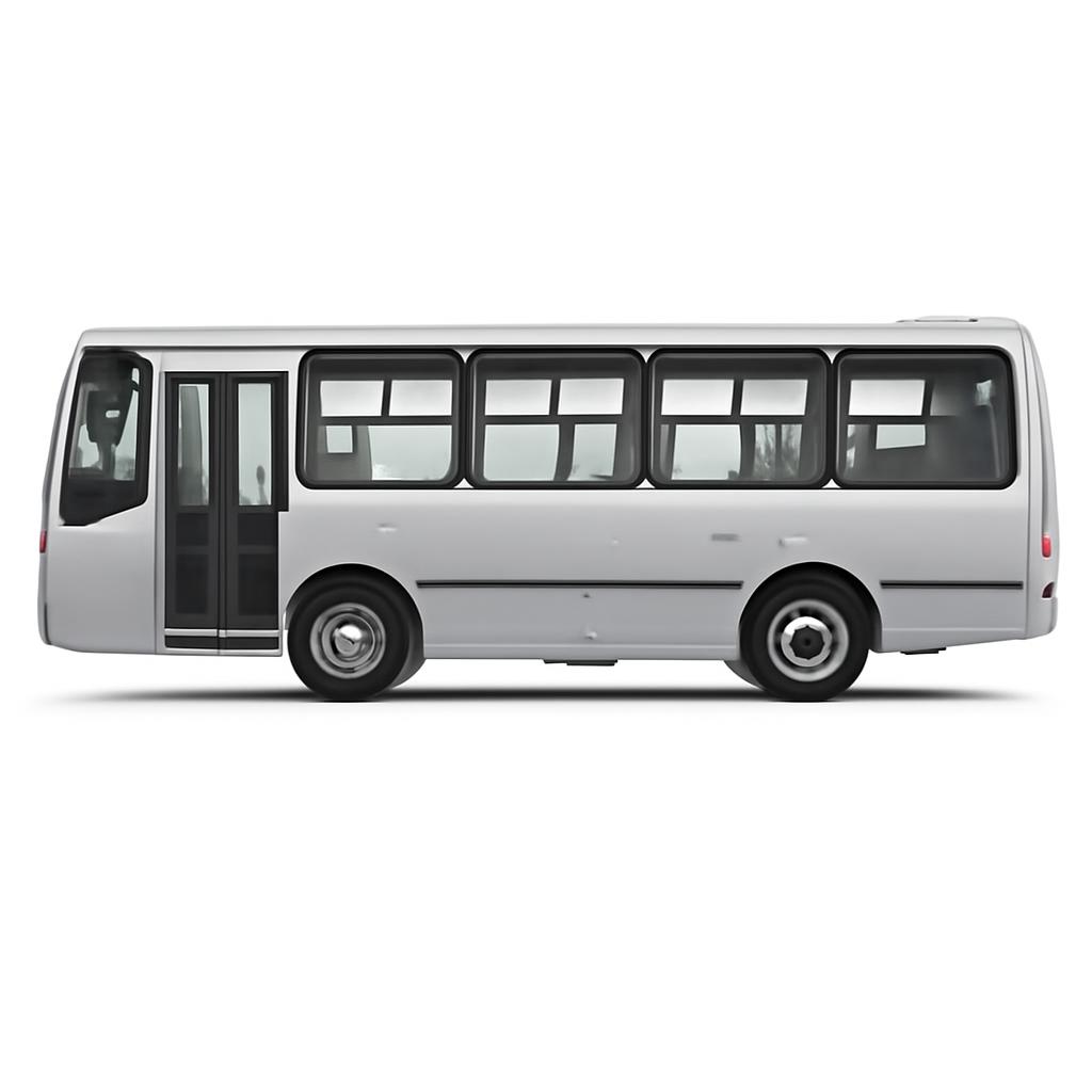 Agrale Omnibus