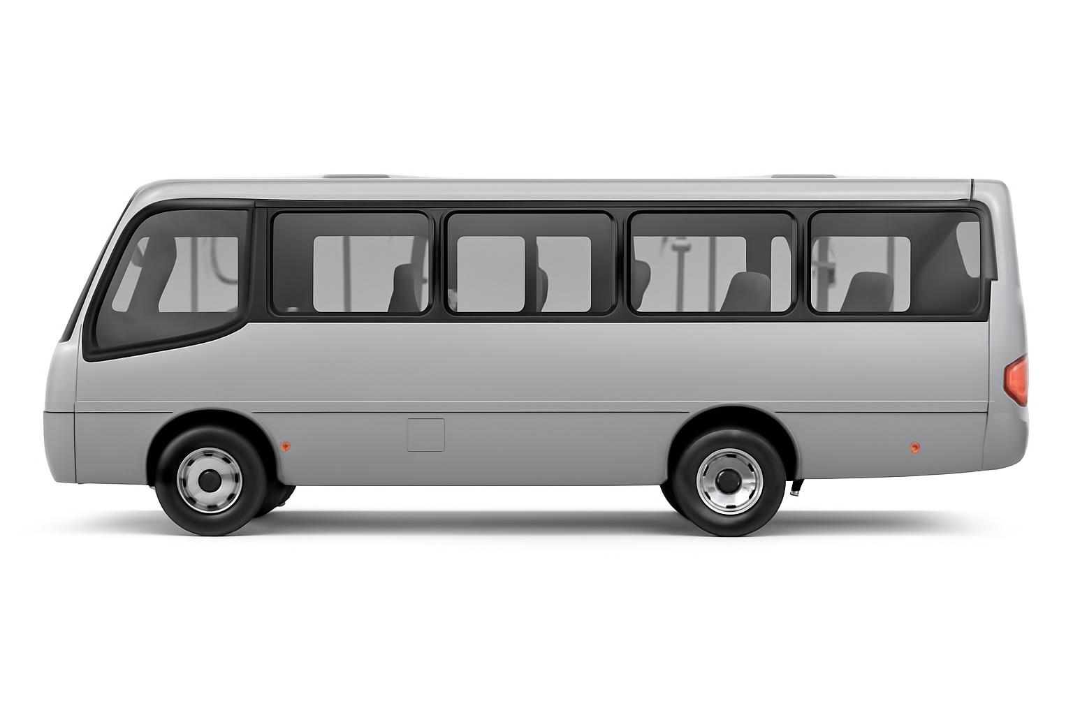 Agrale Omnibus