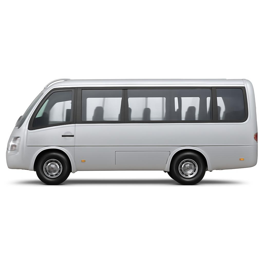 Agrale Omnibus