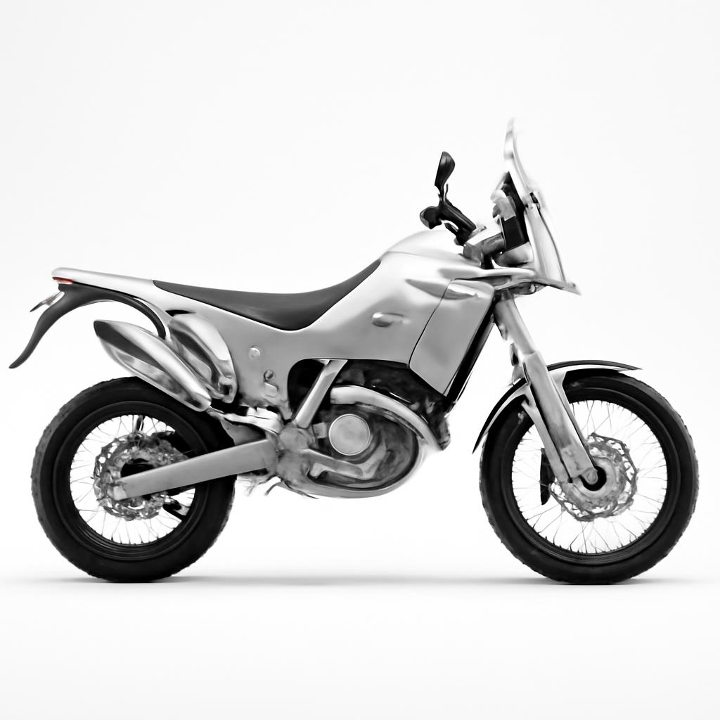 AJP Motos PR7
