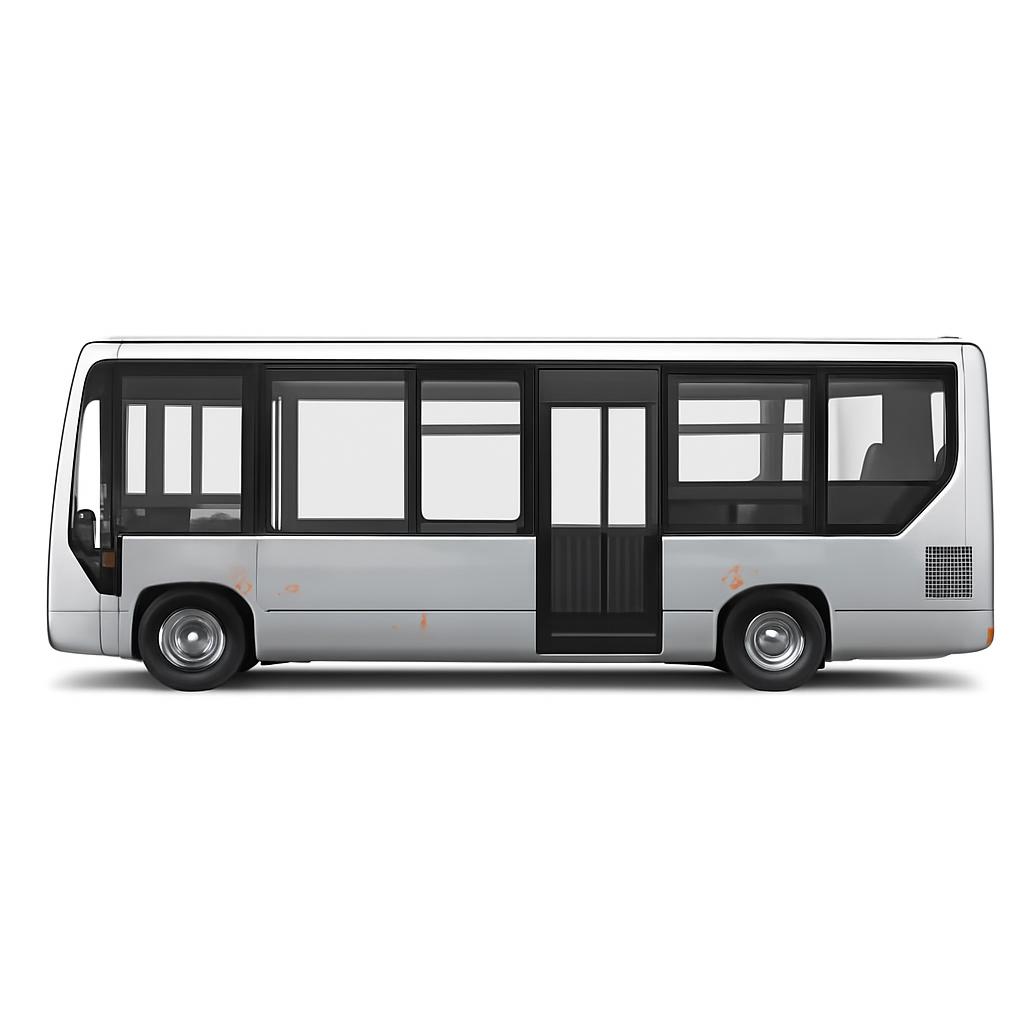 Alexander Dennis Enviro