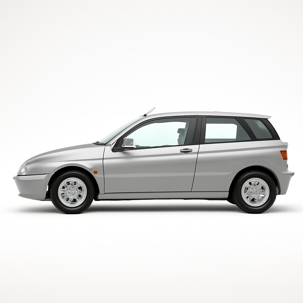 Alfa Romeo 145