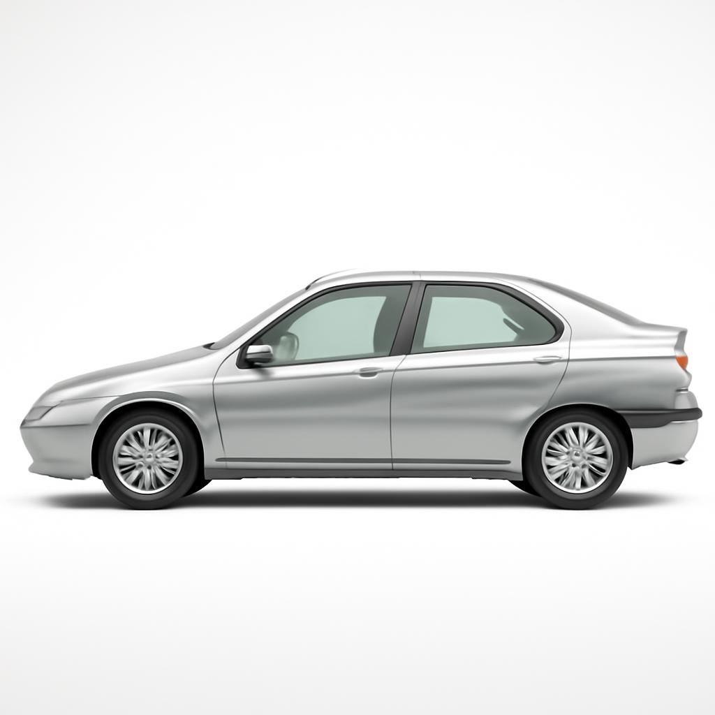 Alfa Romeo 146