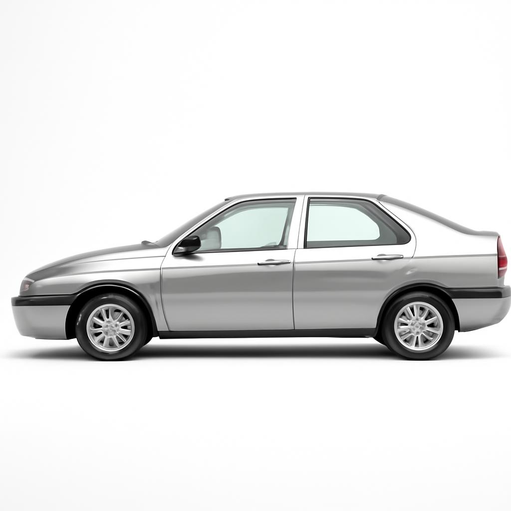 Alfa Romeo 146