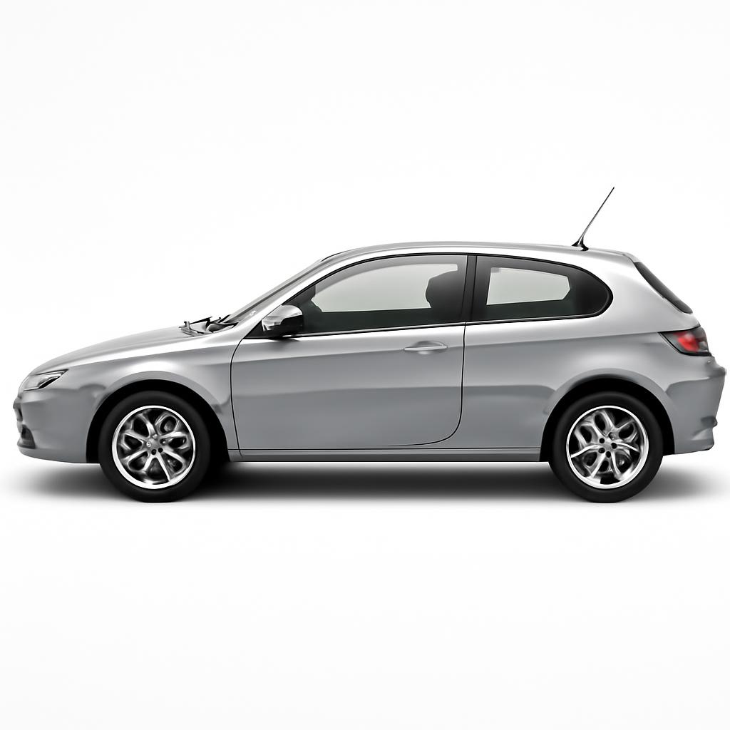 Alfa Romeo 147