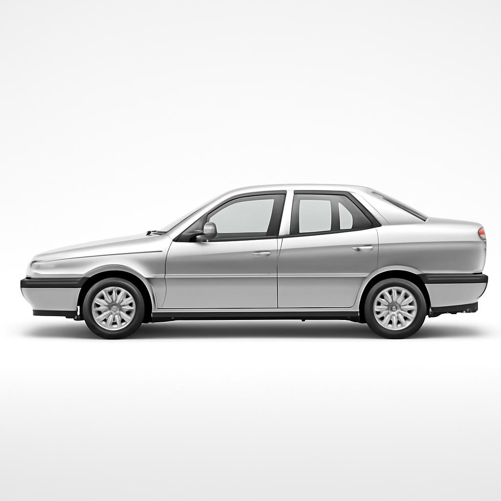Alfa Romeo 155