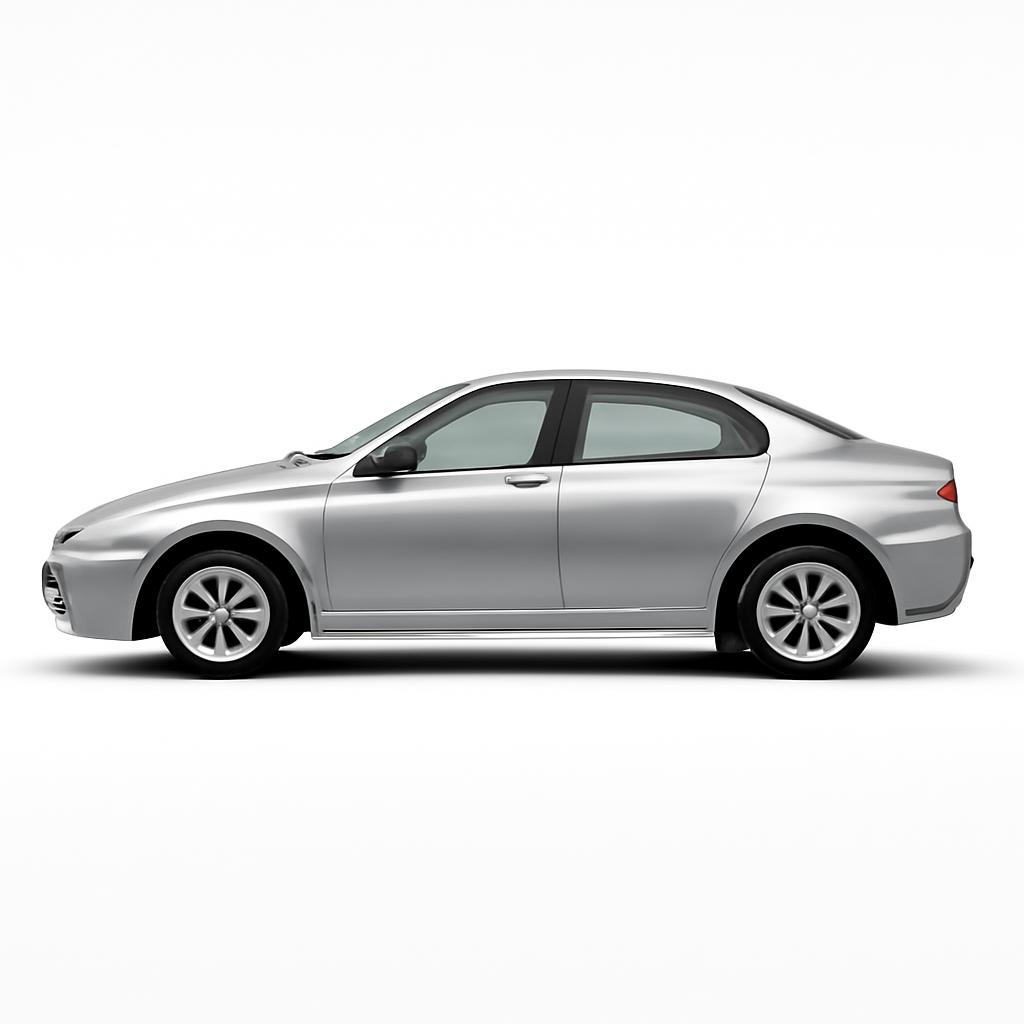 Alfa Romeo 156