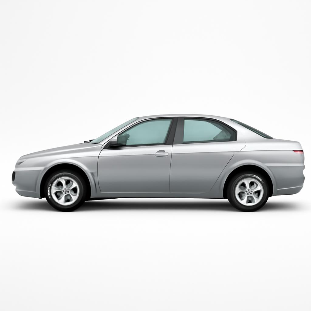 Alfa Romeo 156