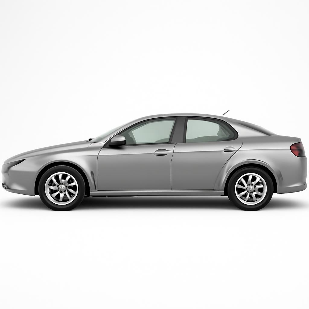 Alfa Romeo 159