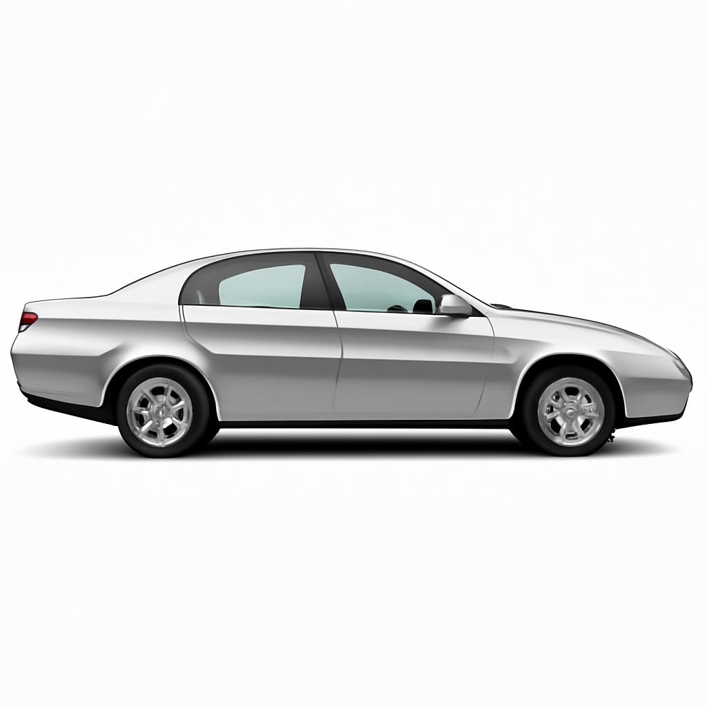 Alfa Romeo 166