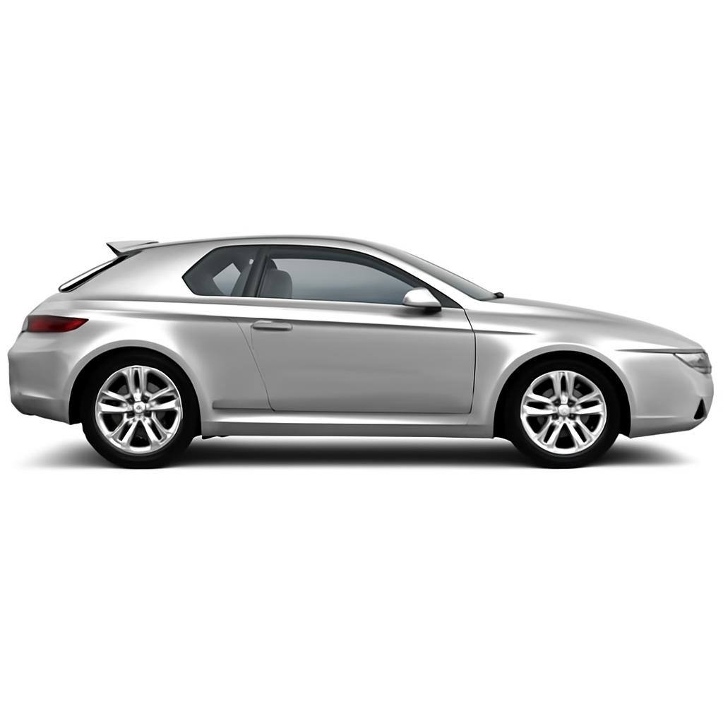 Alfa Romeo Brera
