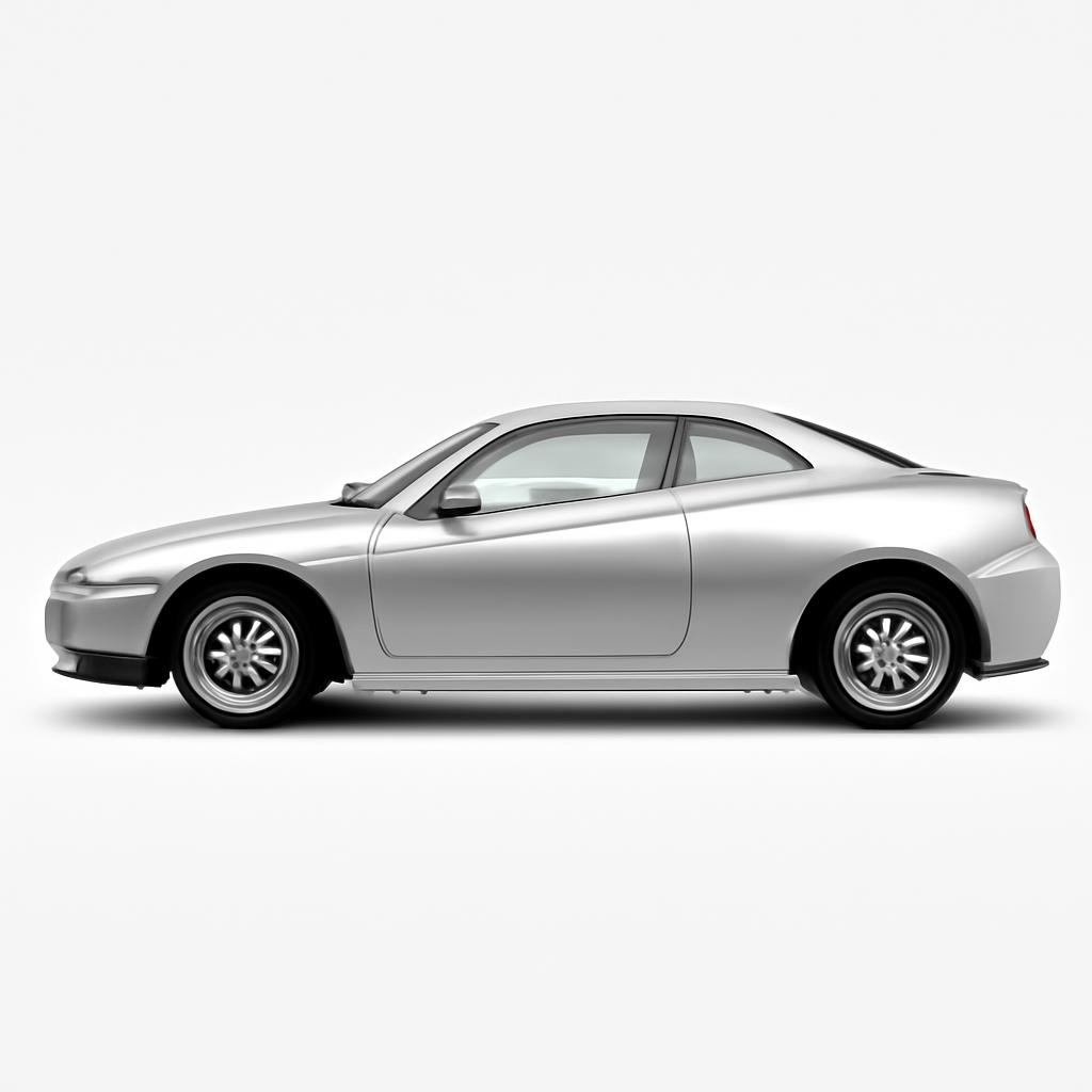 Alfa Romeo GTV